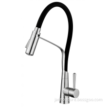 Universal Single Handle Kitchen Sink Faucet Taps